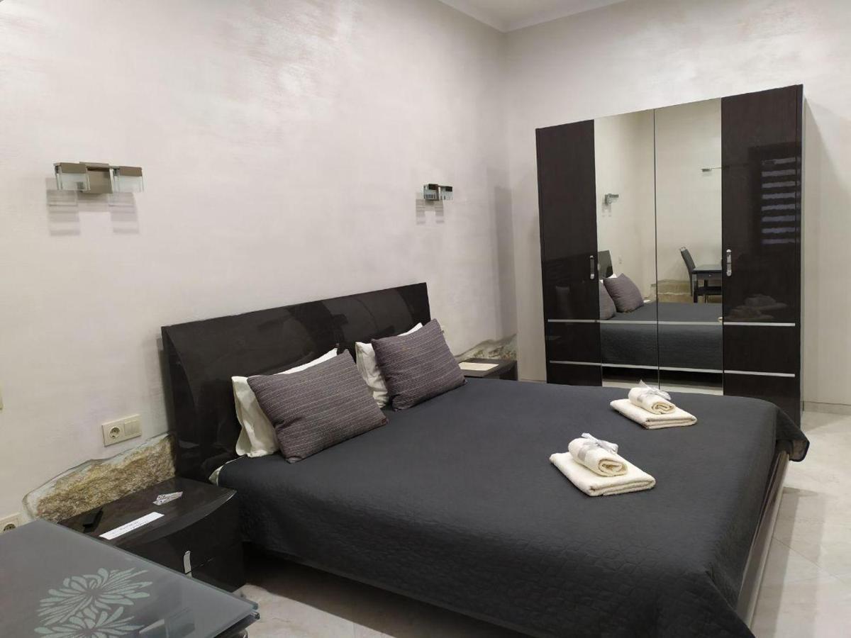 Rynok 25 Elite Lviv Center Apartment Exterior photo
