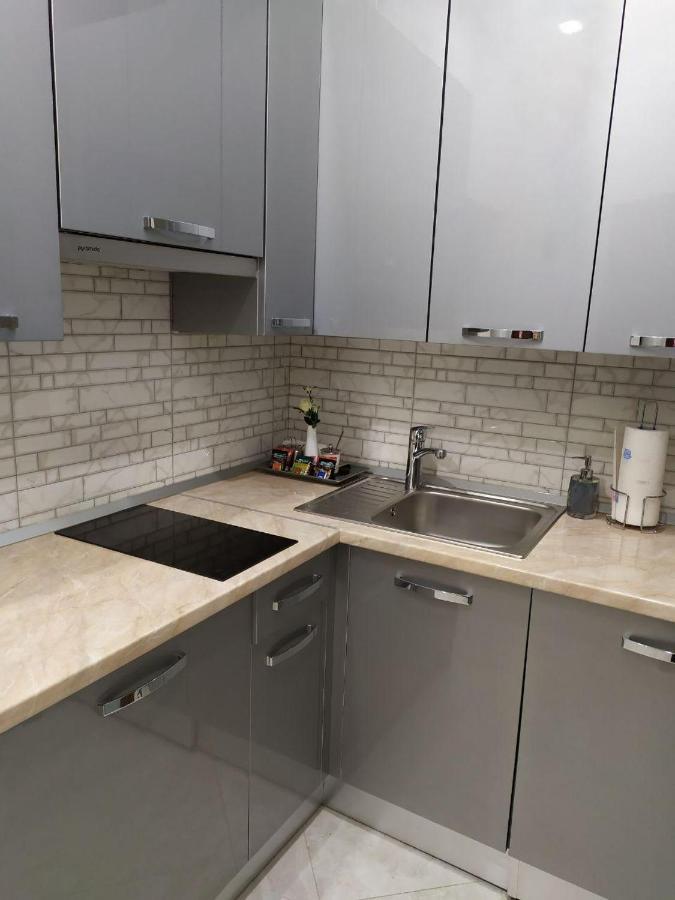 Rynok 25 Elite Lviv Center Apartment Exterior photo