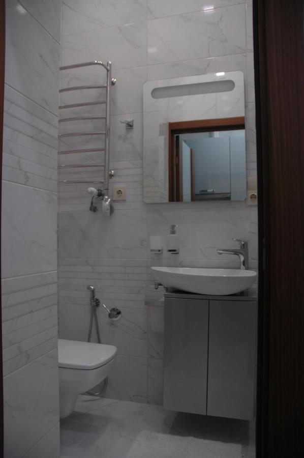 Rynok 25 Elite Lviv Center Apartment Exterior photo