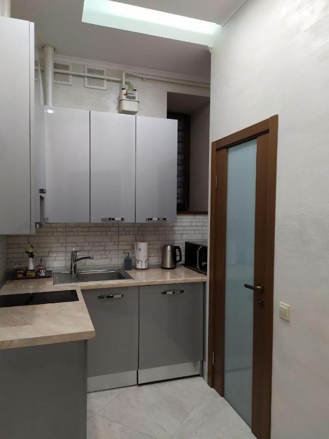 Rynok 25 Elite Lviv Center Apartment Exterior photo