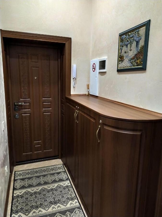 Rynok 25 Elite Lviv Center Apartment Exterior photo