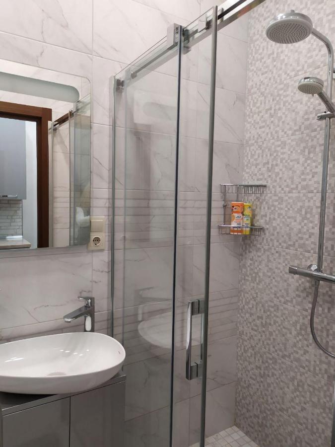 Rynok 25 Elite Lviv Center Apartment Exterior photo